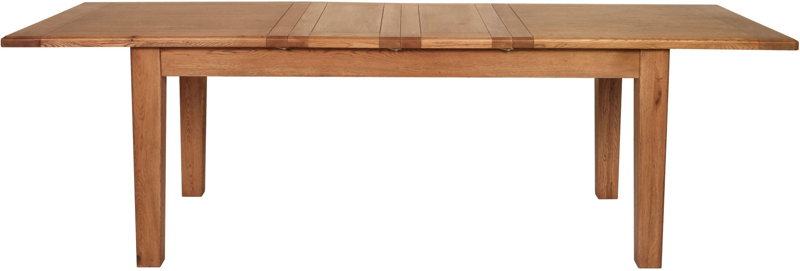 Rustic Manor 1800×900 Extending Dining Table - 6