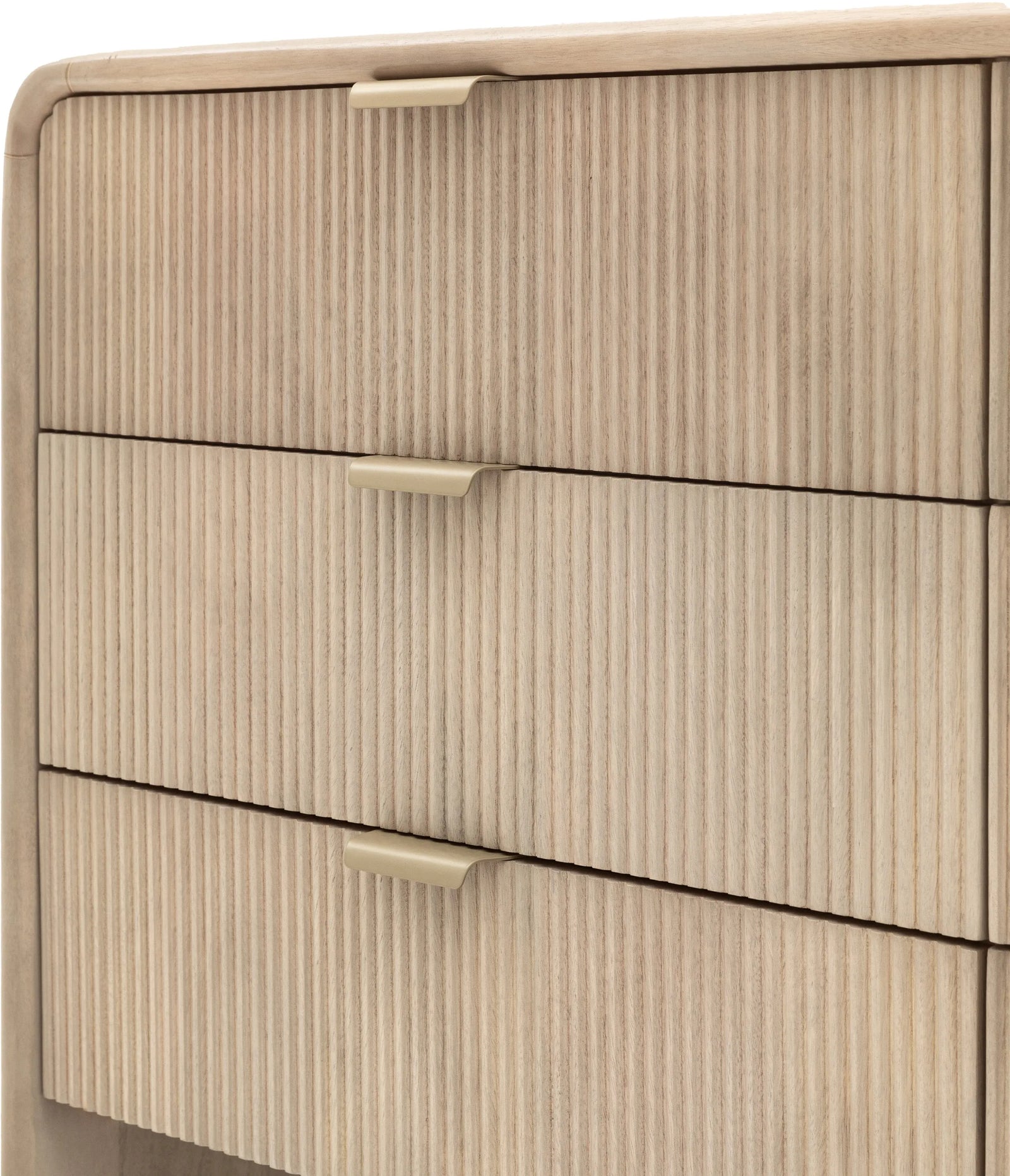 Colonna 6 Drawer Chest - 4
