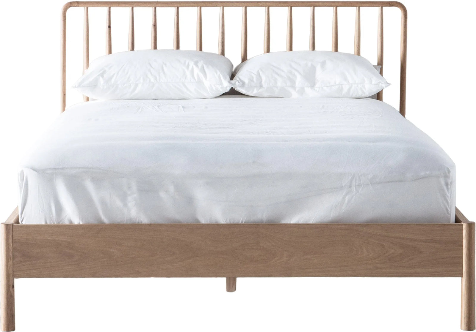 Wycombe Spindle Double Bed - 6