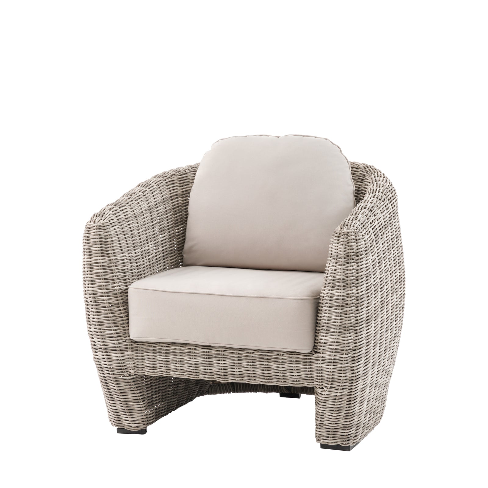 Fauteuil de jardin Gallery Garden Positano - 5