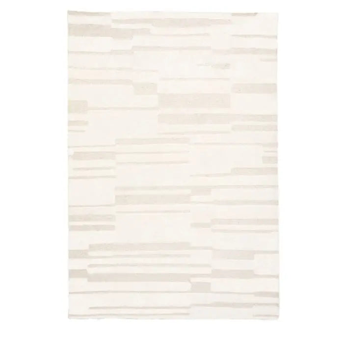 Tapis Tonal à Boucle Albany de 200x290 cm - 6