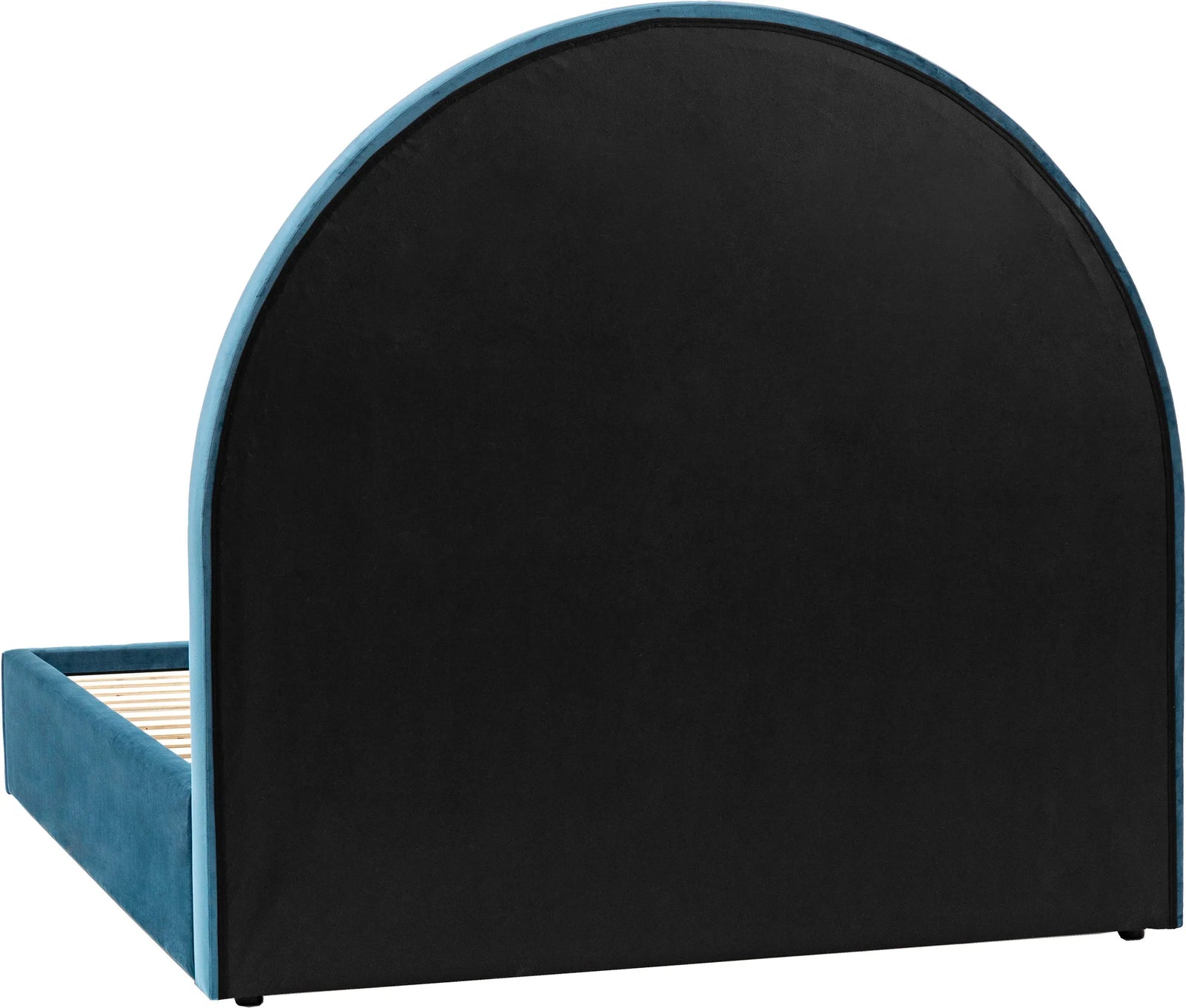Arch Kingsize Bed in Kingfisher - 9
