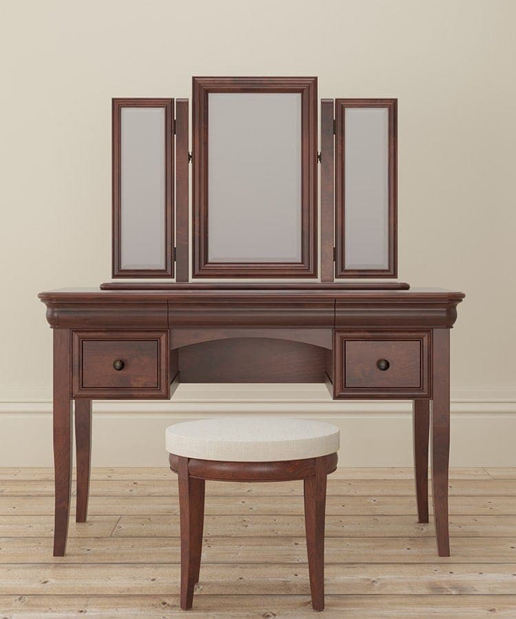 Willis & Gambier Tabouret Antoinette - 2
