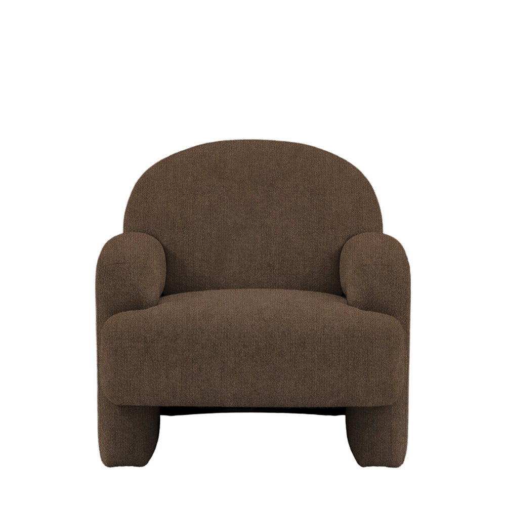 Aros Armchair - 25