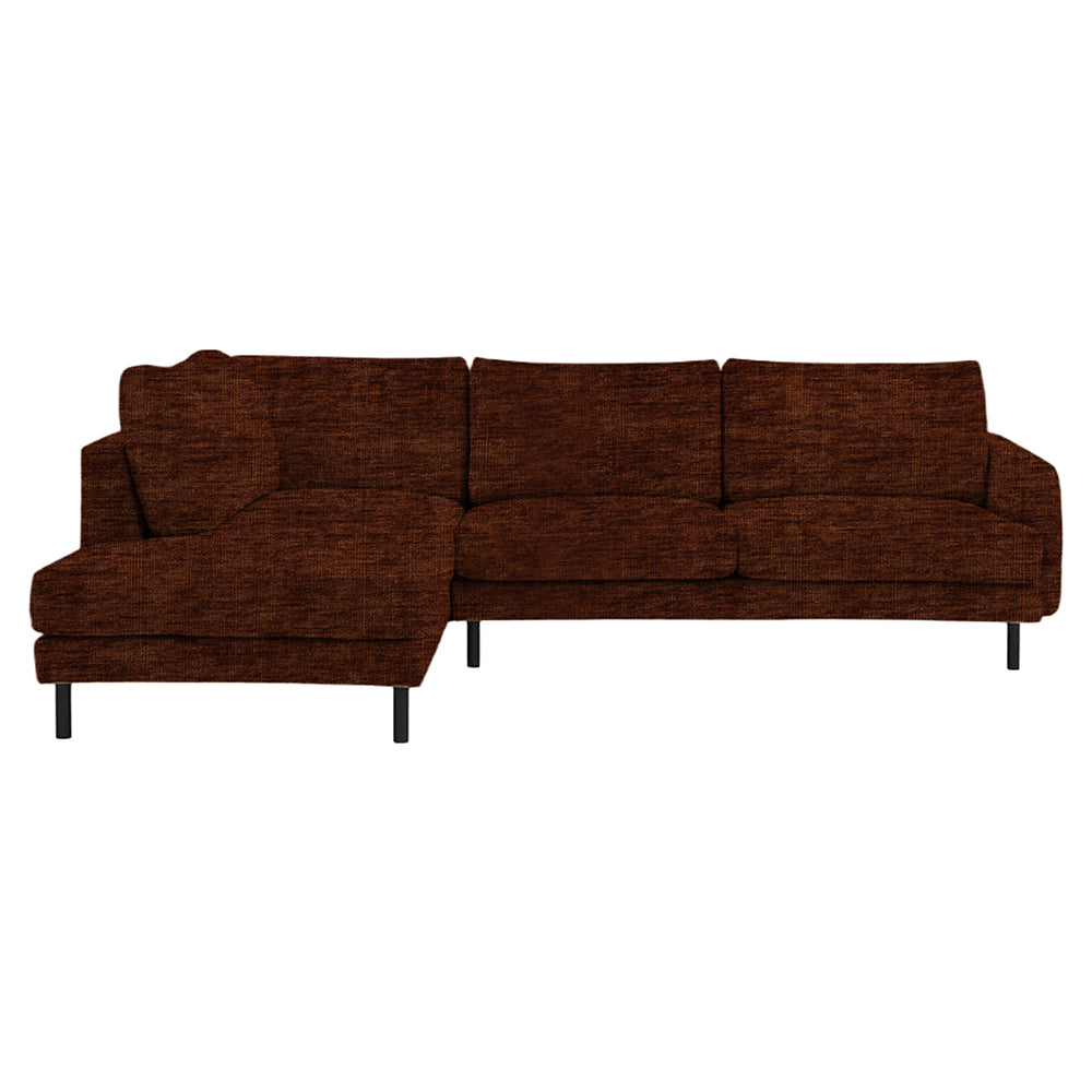 1. Clerkenwell Canapé Chaise Longue Gauche - 5