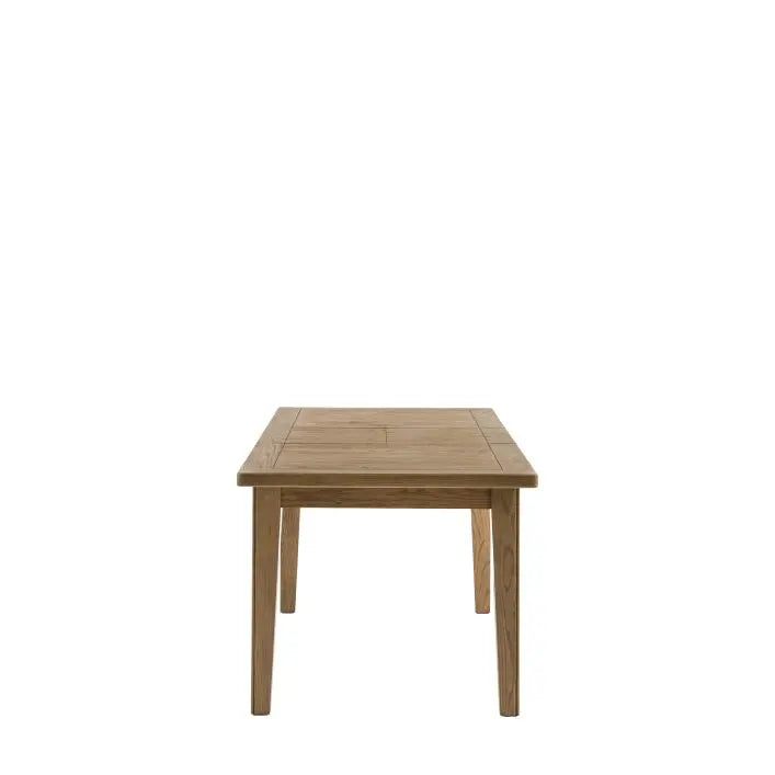 Hardwick Extending Dining Table - 9
