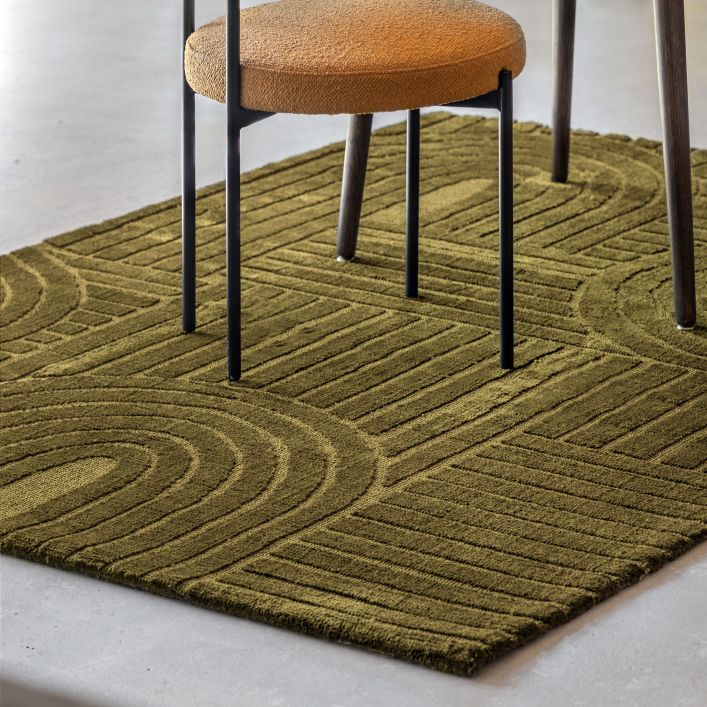 Tapis Saser 1200 x 1800 mm
