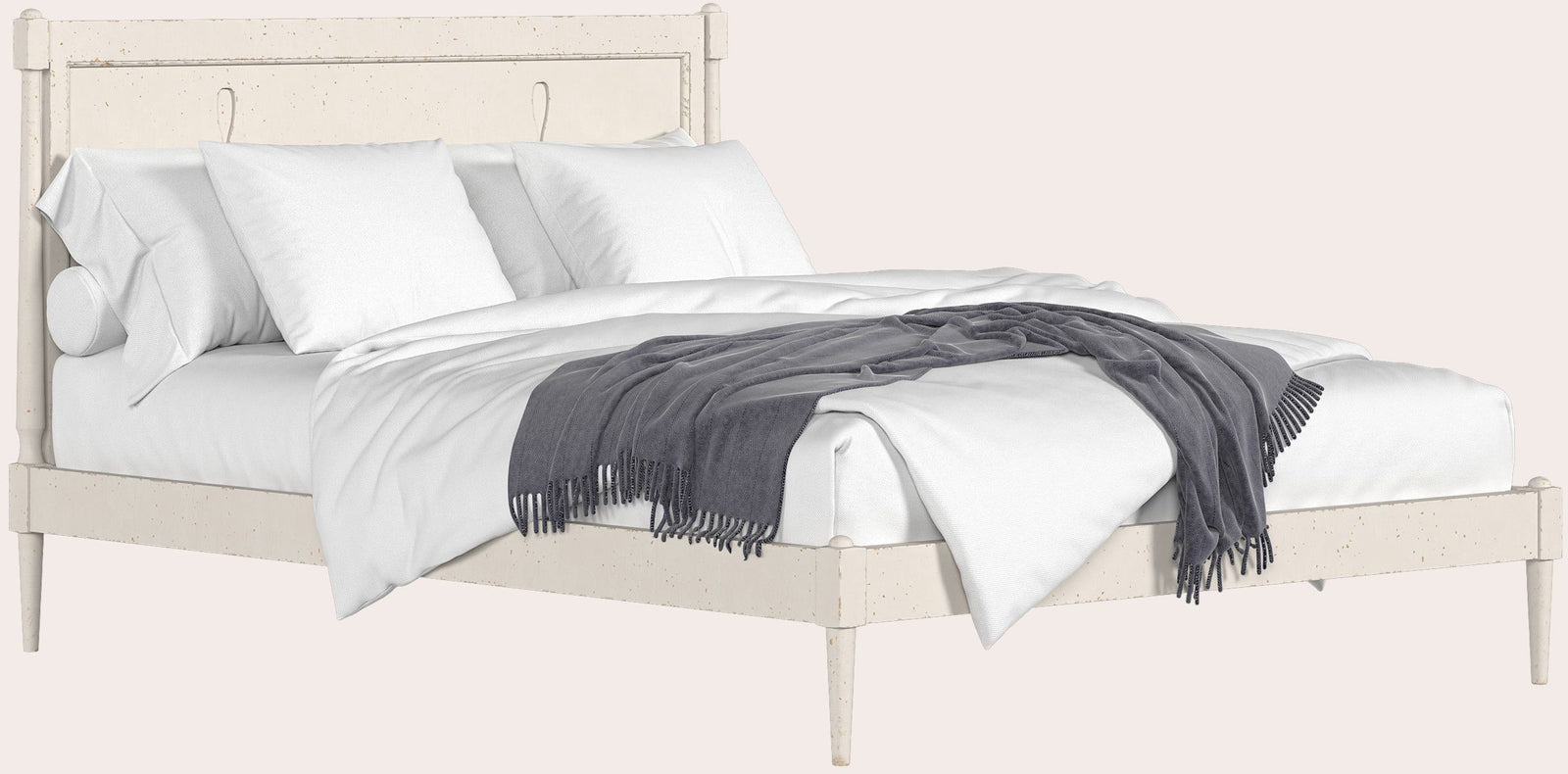 Annaside lit 180 cm - 3