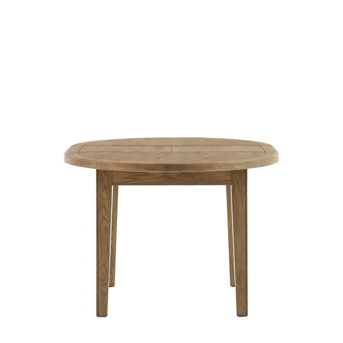 Hardwick Round Extending Dining Table - 9