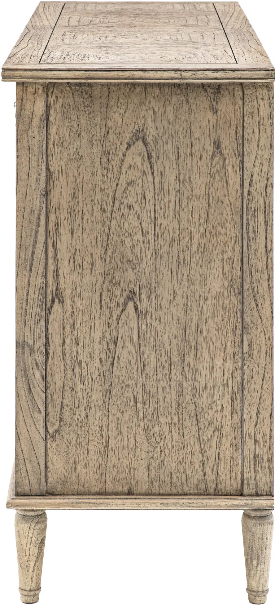 Rustique Commode 7 Tiroirs - 8