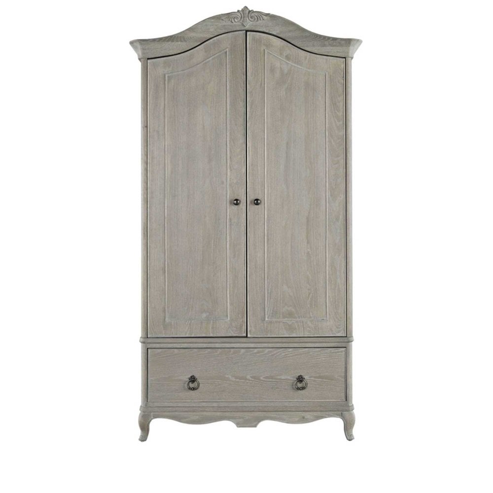 Willis & Gambier Camille Double Wardrobe - 2
