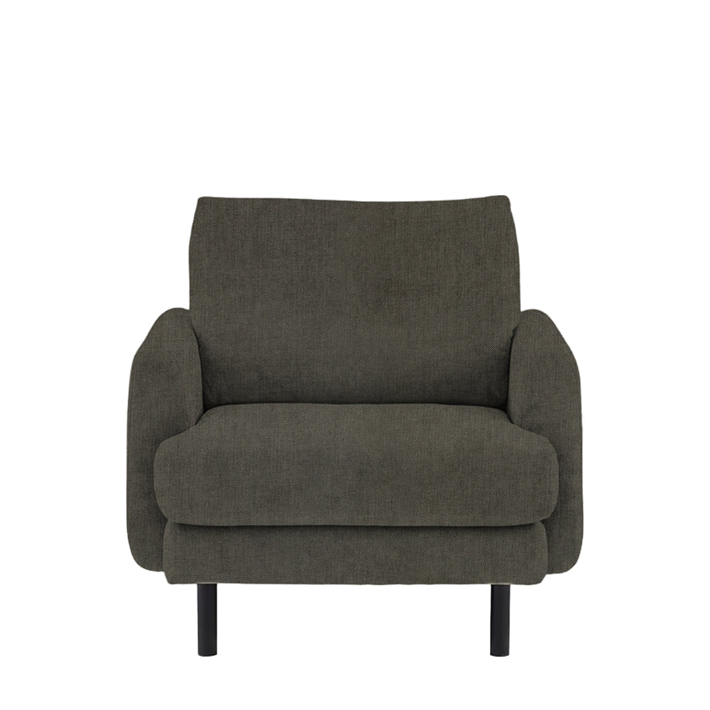 Fauteuil Clerkenwell - 23