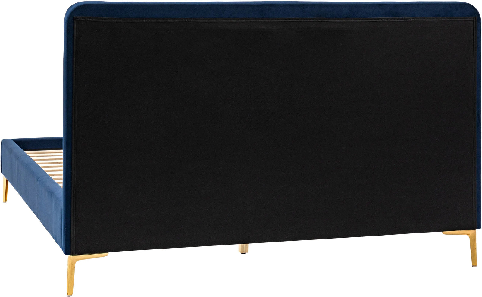 Lit double Kensington en Indigo - 6