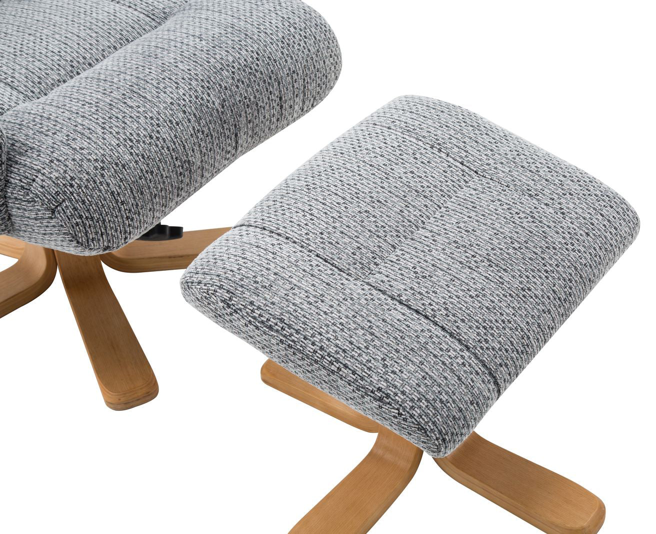 Fauteuil Florida de en Bleu Lac - 5
