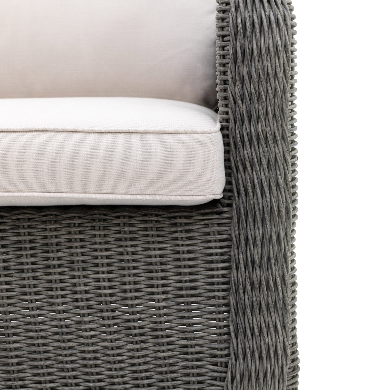Galerie Jardin Windsor Ensemble de salon d'angle - 4