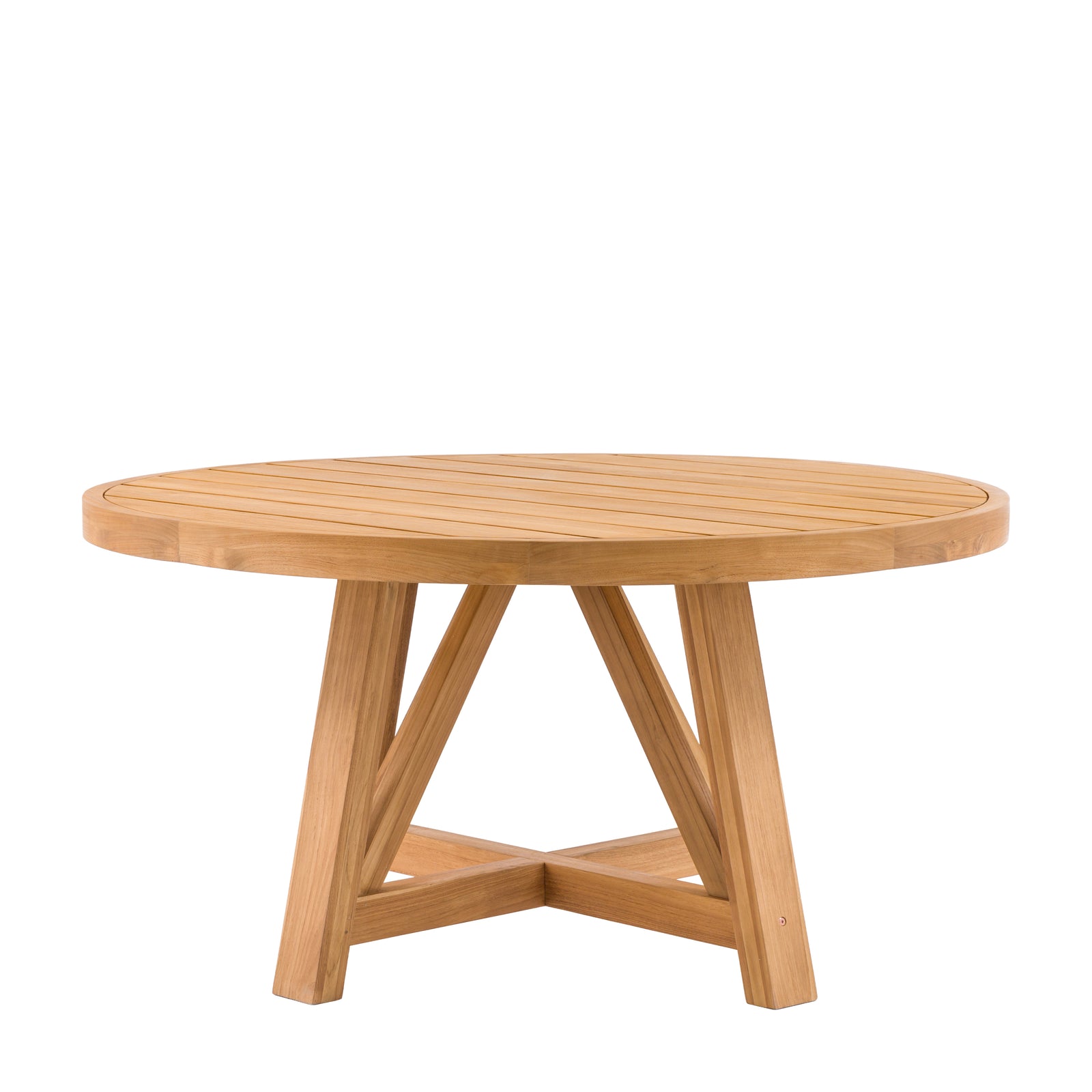 Galerie Jardin Chatsworth Table de Jardin Ronde - 6