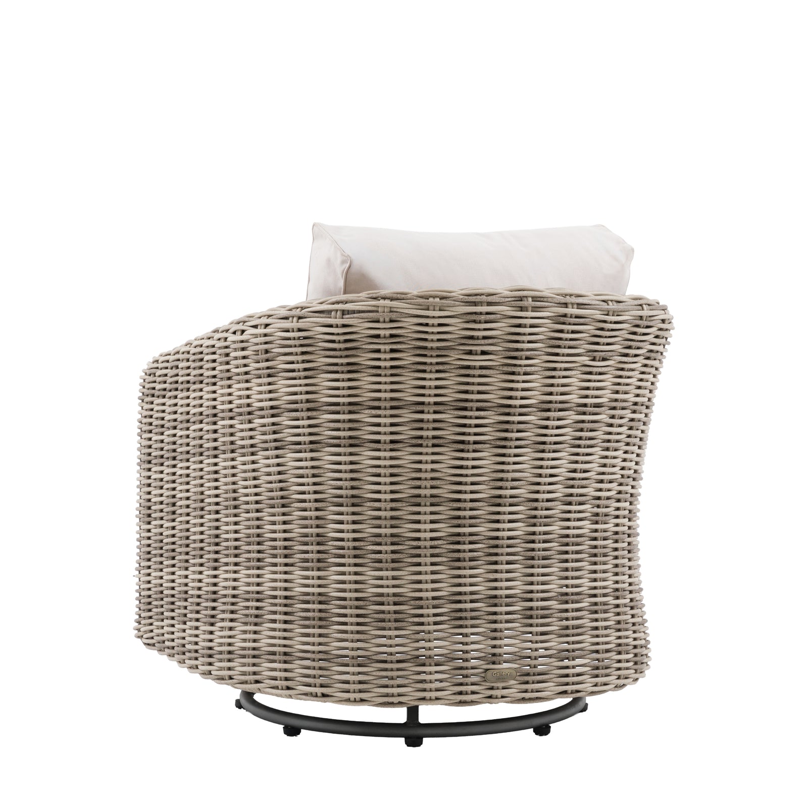 Gallery Garden Ragusa Swivel Chair - 7
