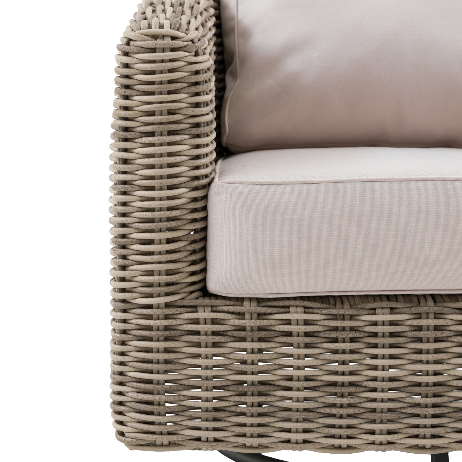 Gallery Garden Ragusa Swivel Chair - 5