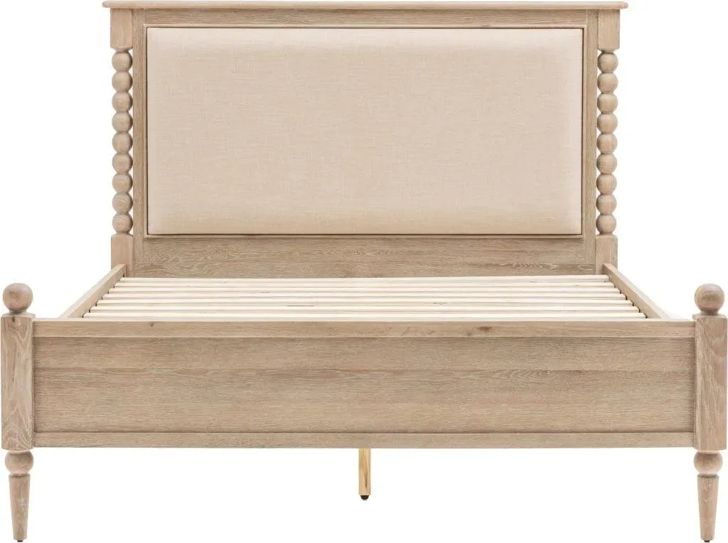 Lit King Size Artisan - 4