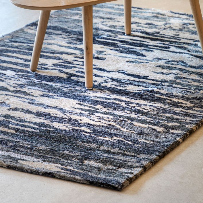 Tapis Trisul – 160 x 230 cm