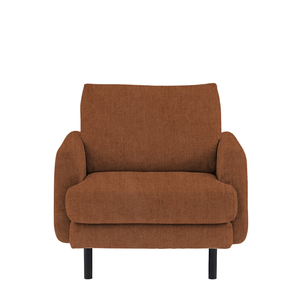 Fauteuil Clerkenwell - 18