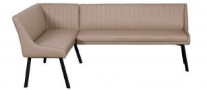 Baker Panama CHLOE Banquette d'angle - DROITE - 2
