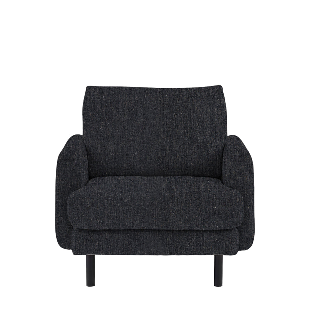 Fauteuil Clerkenwell - 33