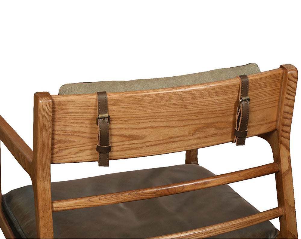 Corsham Relax Chair - 4