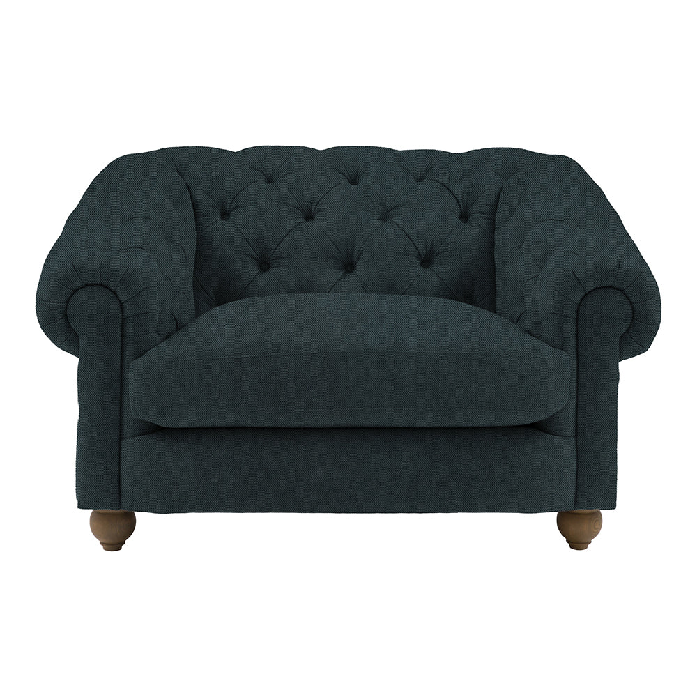 Chesterfield Armchair - 27