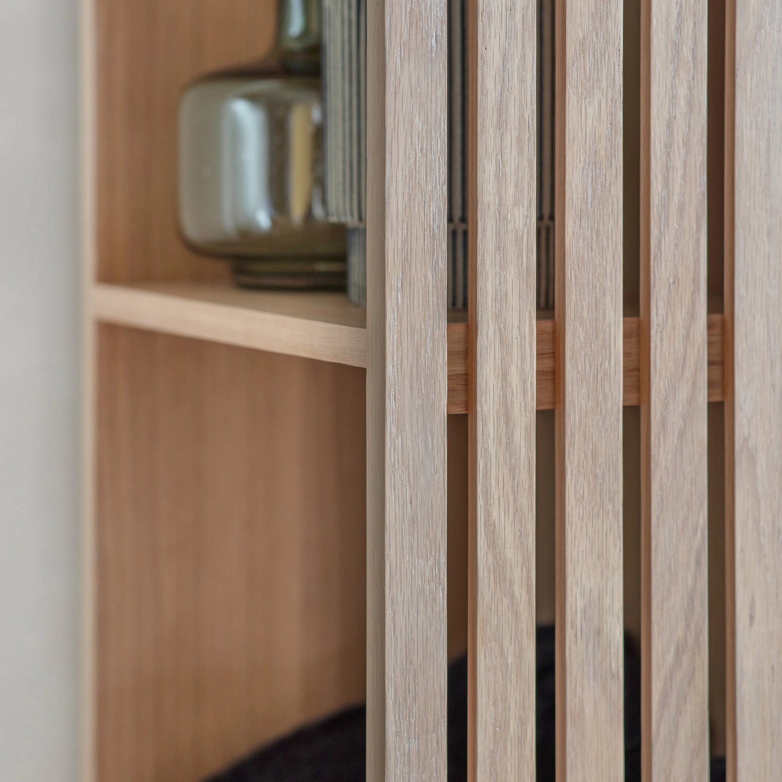 Galery Direct Okayama Armoire Ouverte - 3