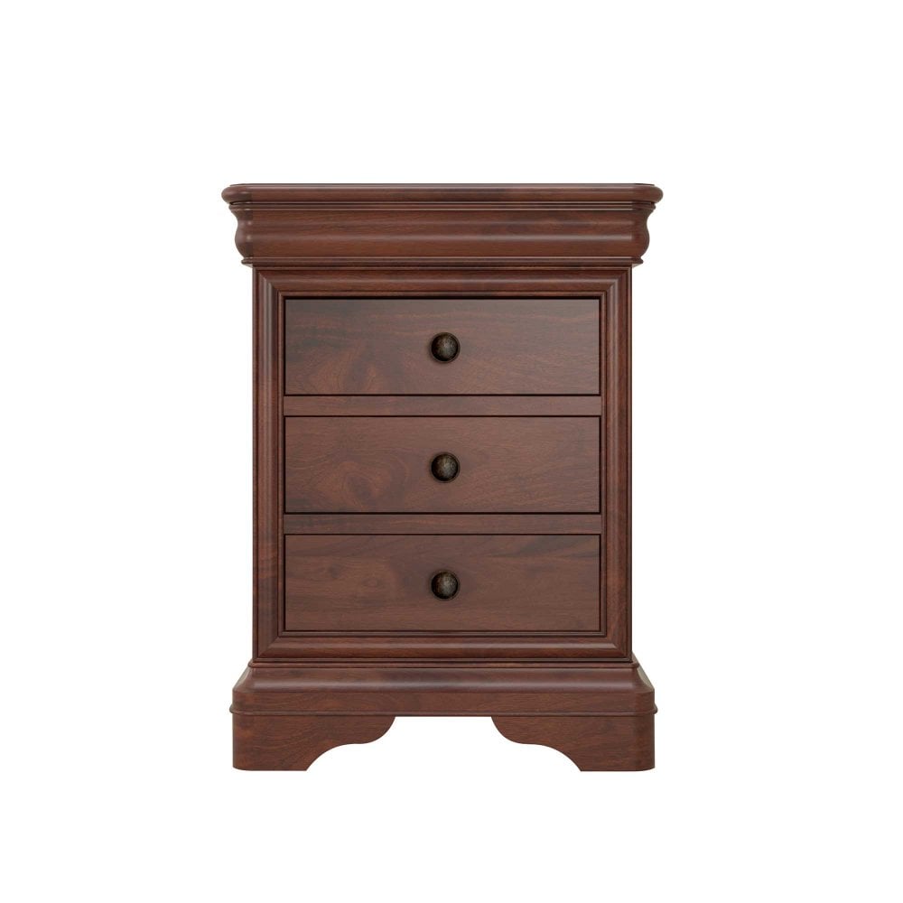Commode de chevet Willis & Gambier Antoinette - 4