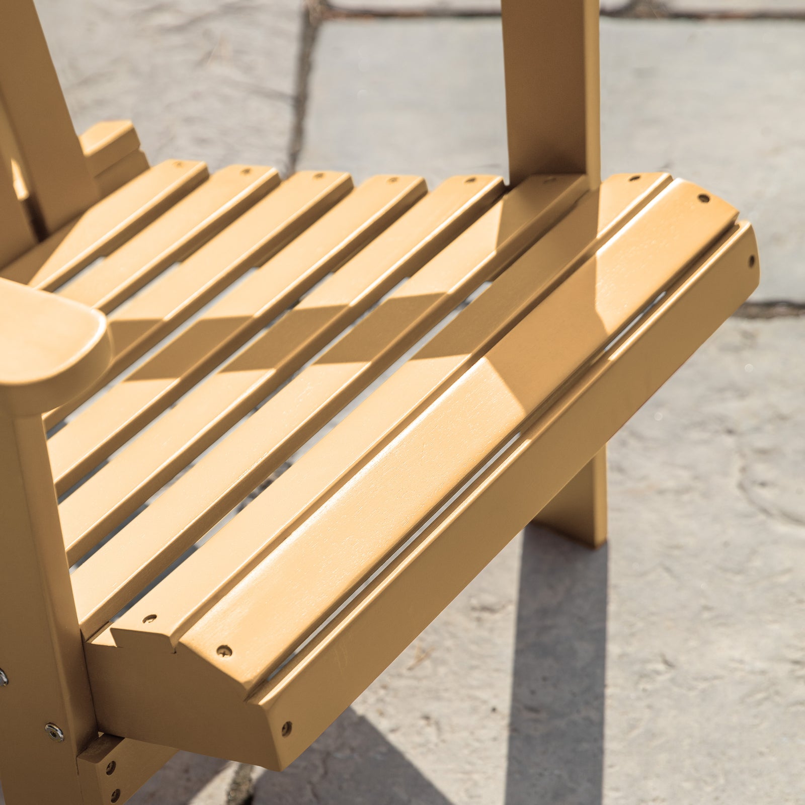 Gallery Garden Siena Lounge Chair in Pastry - 3