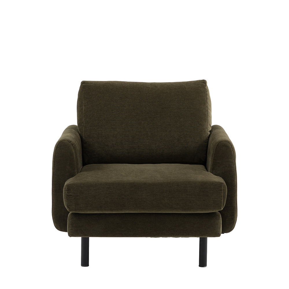 Fauteuil Clerkenwell - 3