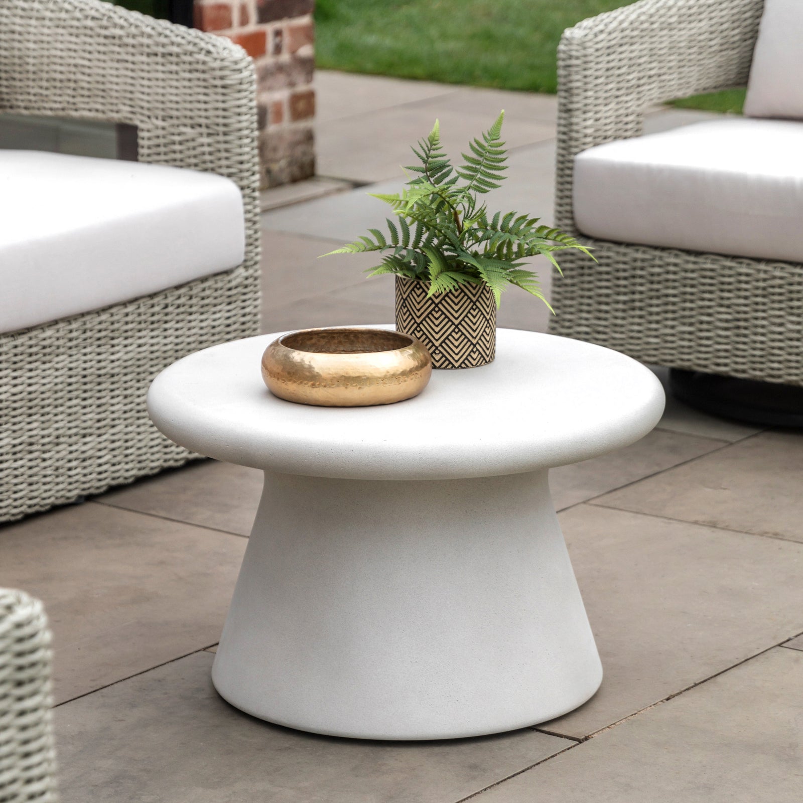 Pavia Table Basse