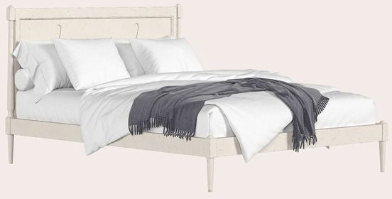 Annaside 4ft6 Bedframe - 3
