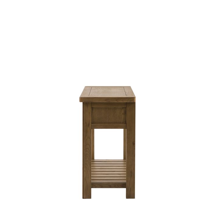 Hardwick Table Console avec 1 Tiroir - 6