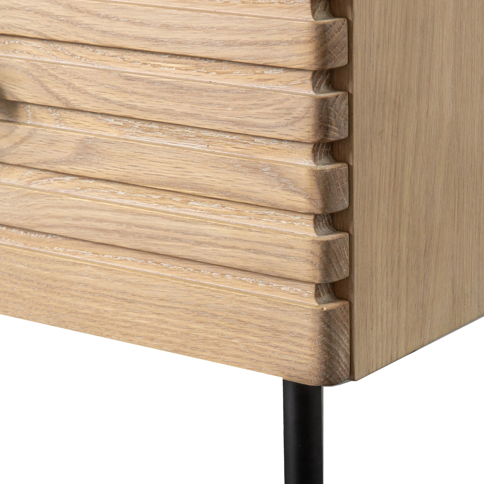 Okayama 6 Drawer Chest - 4