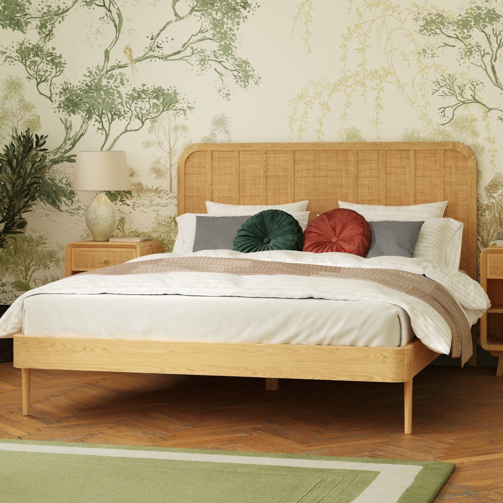 Lit Millen 135x190 cm