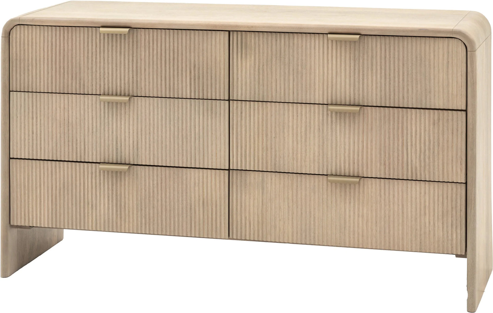 Colonna 6 Drawer Chest - 6