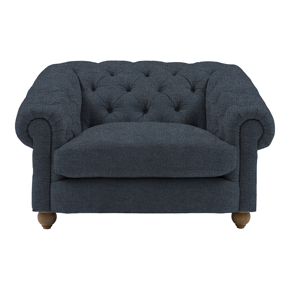 Chesterfield Armchair - 35