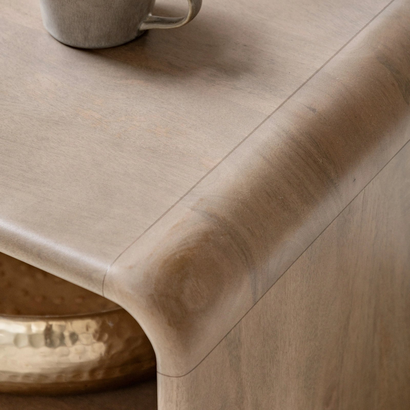 Colonna Table basse avec 1 tiroir - 4