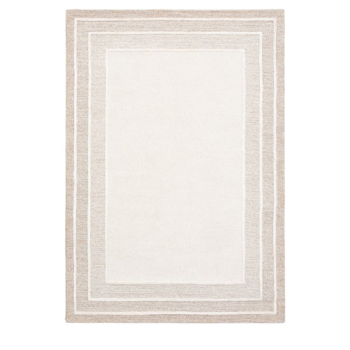 Tapis Ithaca à Bordure Tonal 1600 x 2300 mm - 6