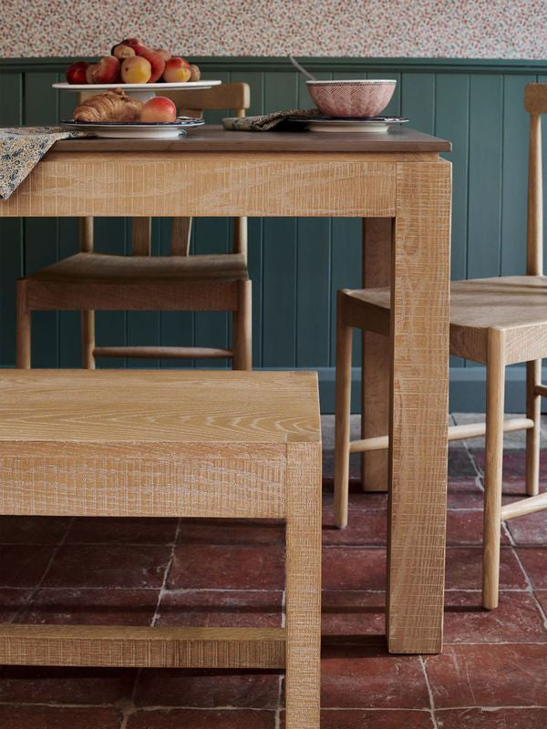Braystone Banquette de Salle à Manger - 3