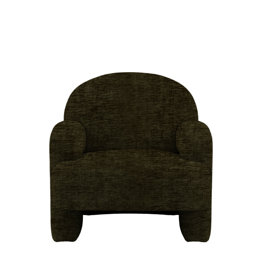Aros Armchair - 8