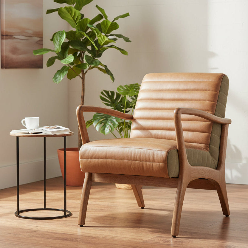 Wilton Fauteuil de Relaxation