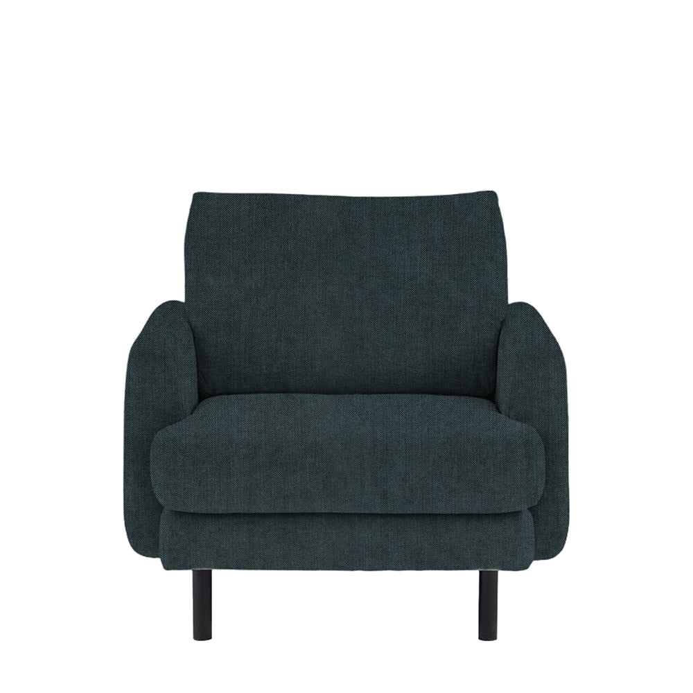 Fauteuil Clerkenwell - 26