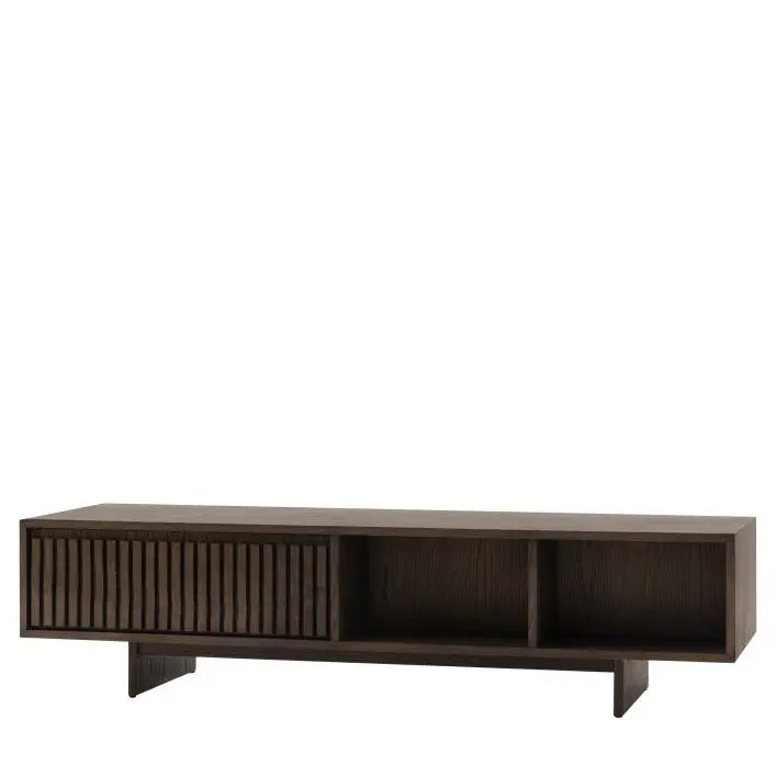 Onda 1 Drawer Coffee Table - 8