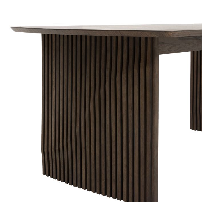 Onda Extending Dining Table - 8
