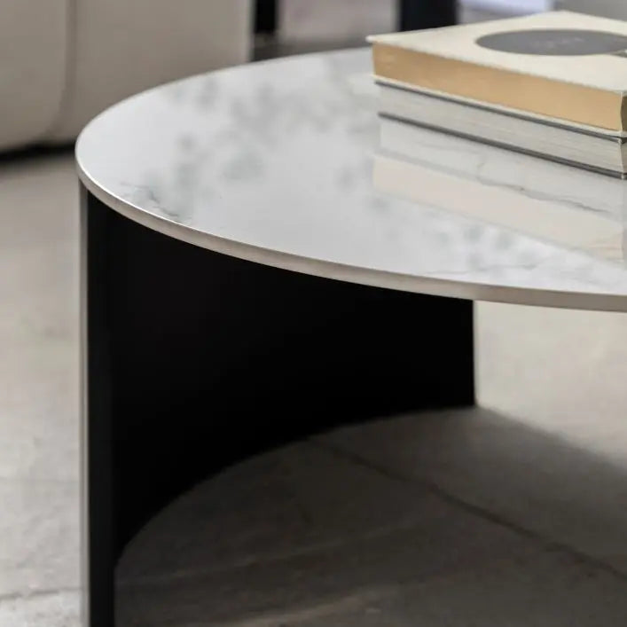 Marzio Coffee Table - 3