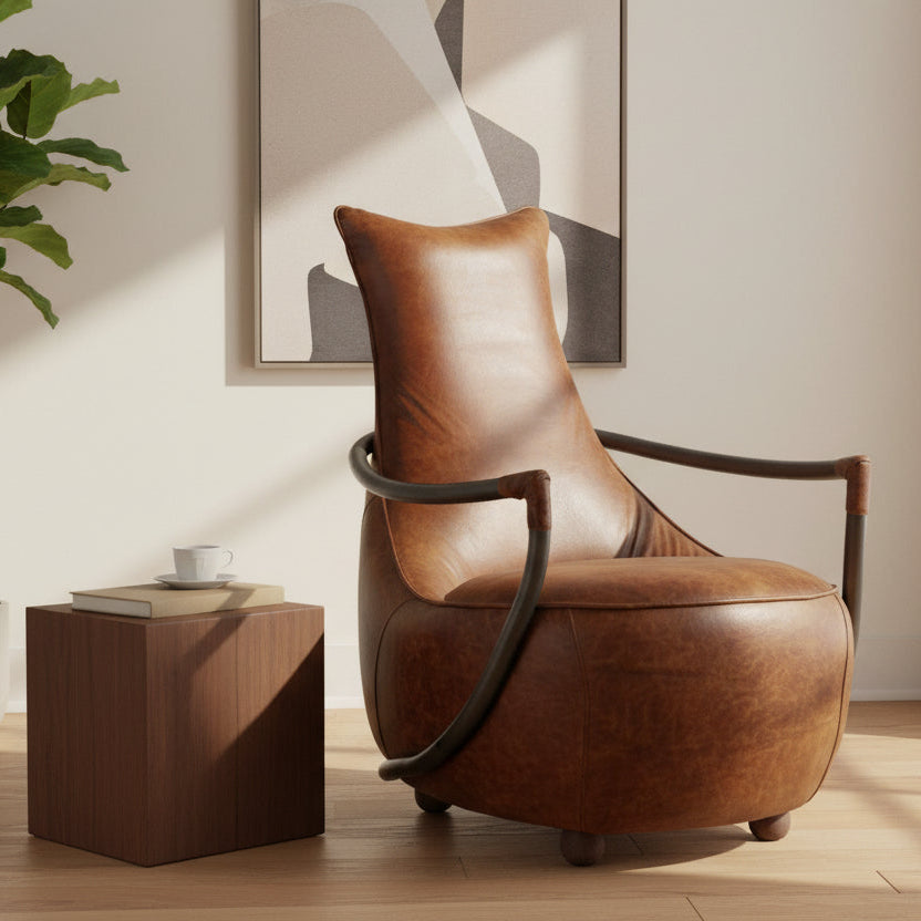 Maverick Retro Relax Chair